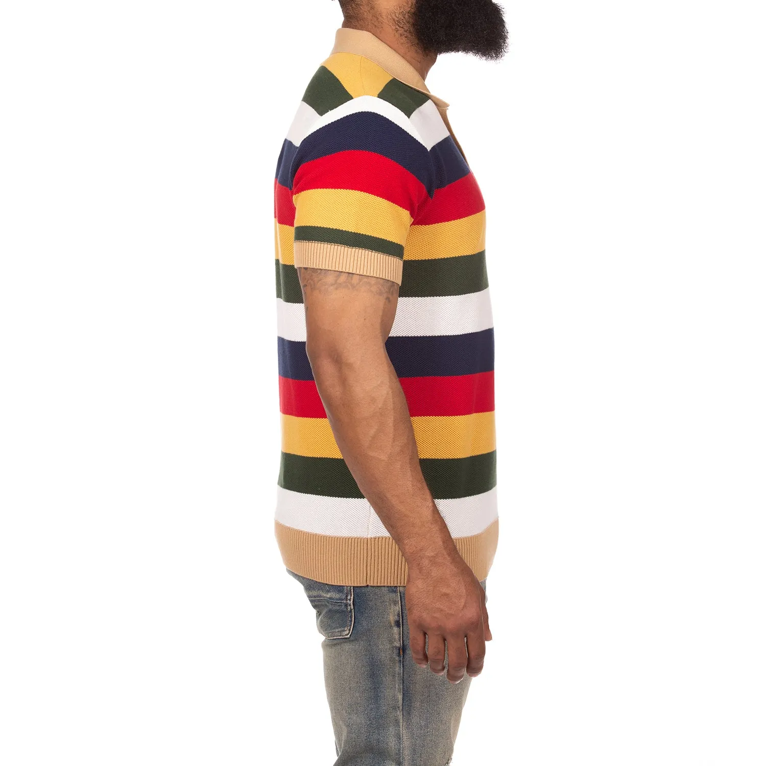Saint SS Polo sold by Akoo product image thumbnail 5