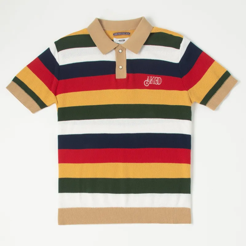 Saint SS Polo sold by Akoo