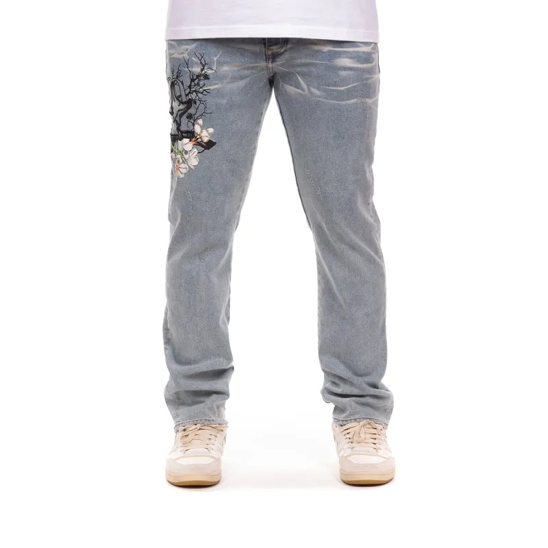 Marsh Jean sold by Akoo