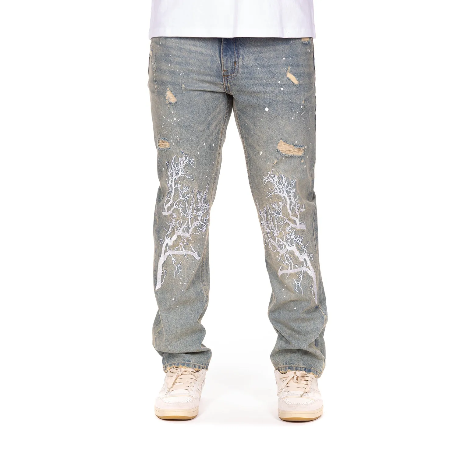 Brix Pant sold by Akoo product image thumbnail 2