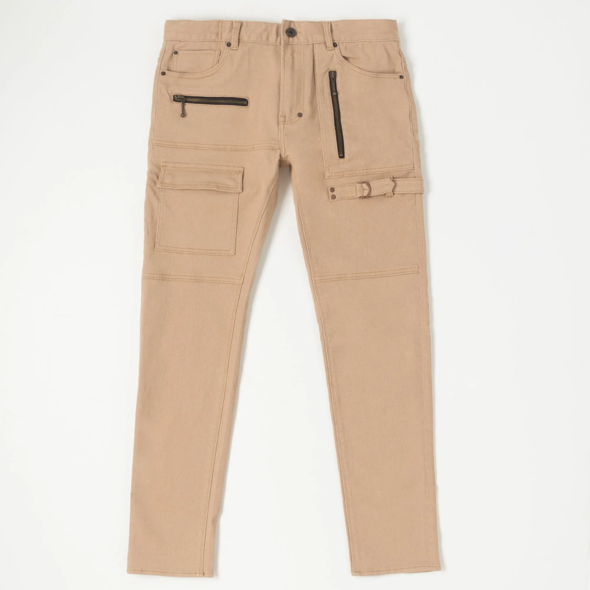 Barksdale Pant sold by Akoo