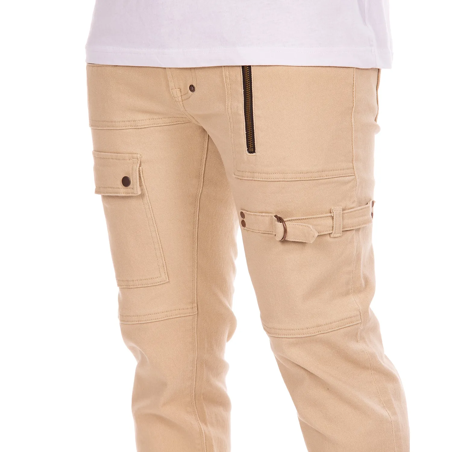 Barksdale Pant sold by Akoo product image thumbnail 4