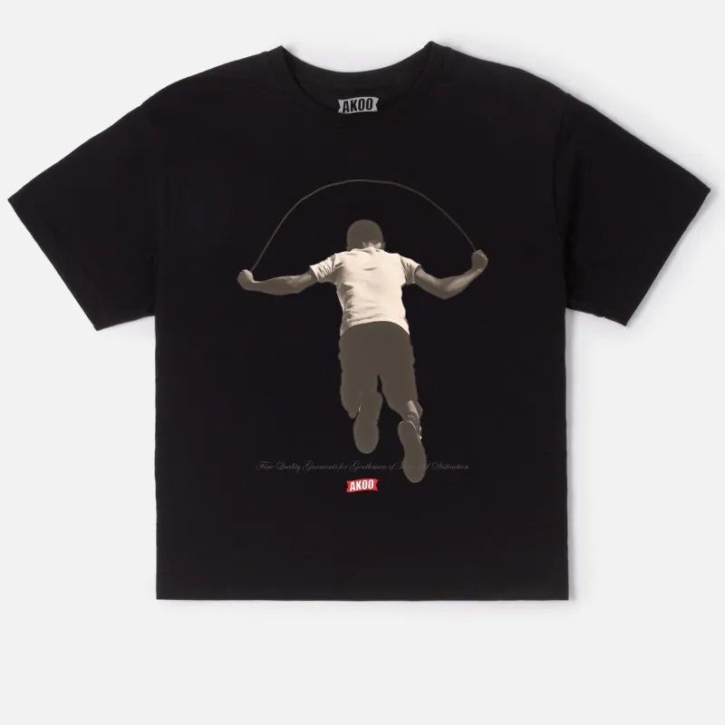 Heart of Gold SS Tee sold by Akoo