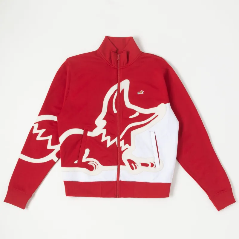 Big Slick Jacket sold by Akoo