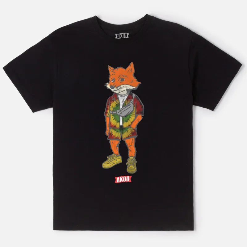 Jam Slick SS Tee sold by Akoo
