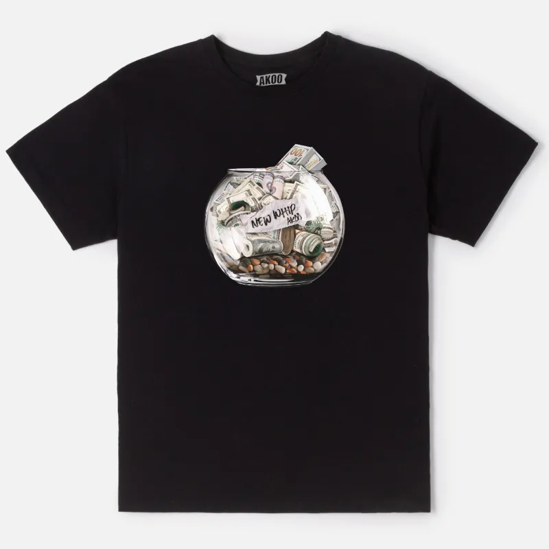 New Whip SS Tee sold by Akoo