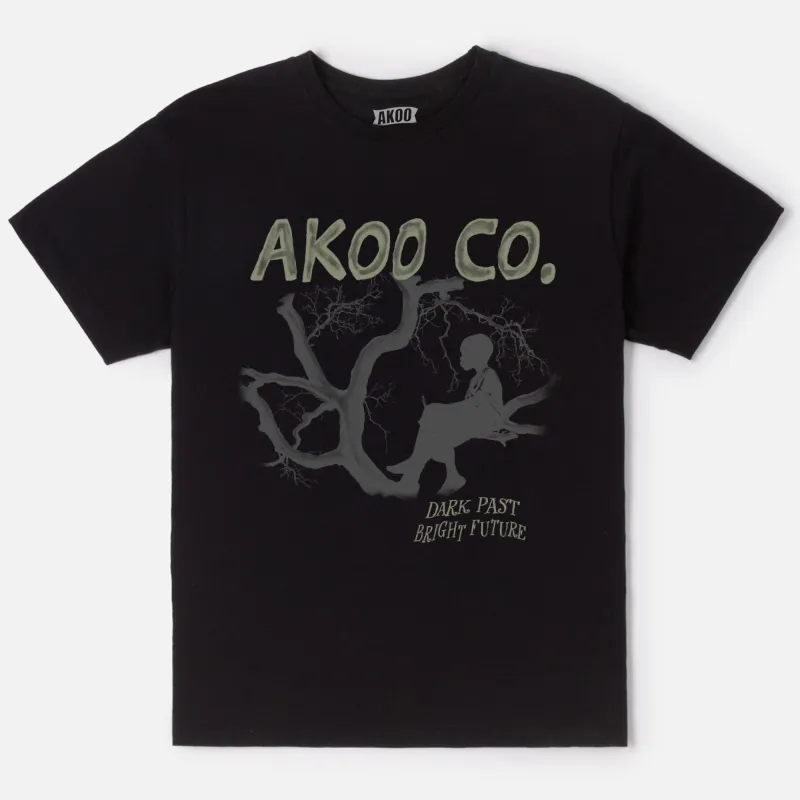 Ponder SS Knit sold by Akoo