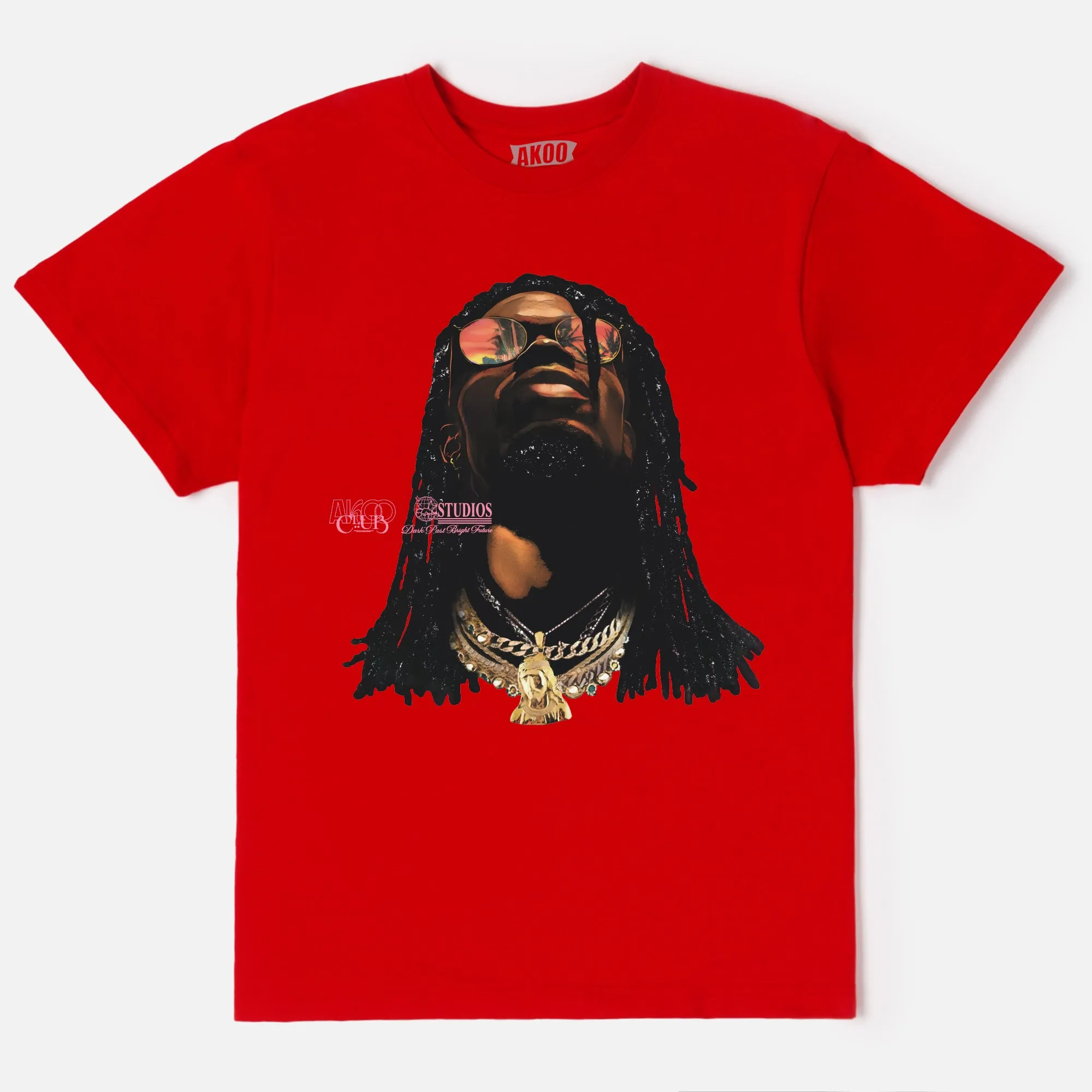 Glory SS Tee sold by Akoo