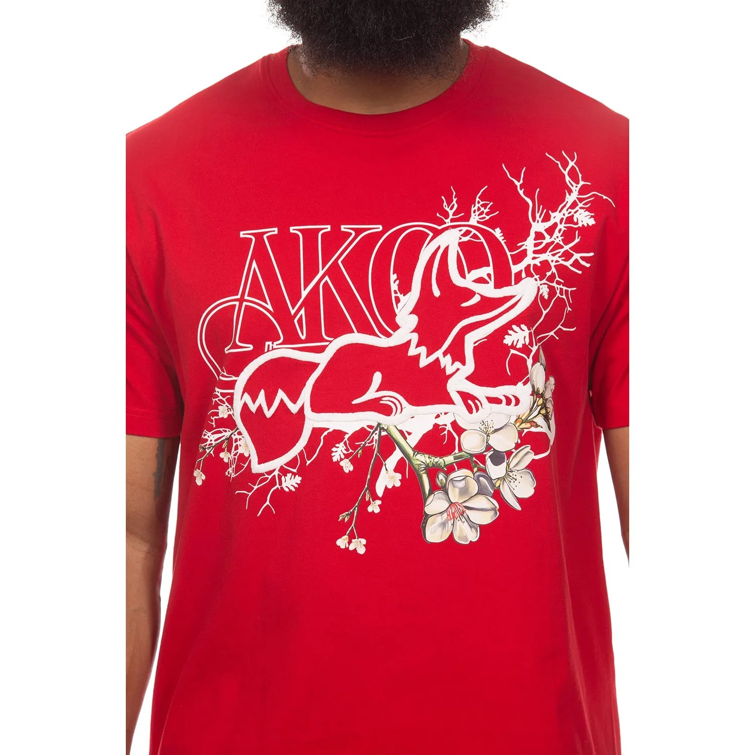 Higher Ground SS Knit sold by Akoo product image thumbnail 4