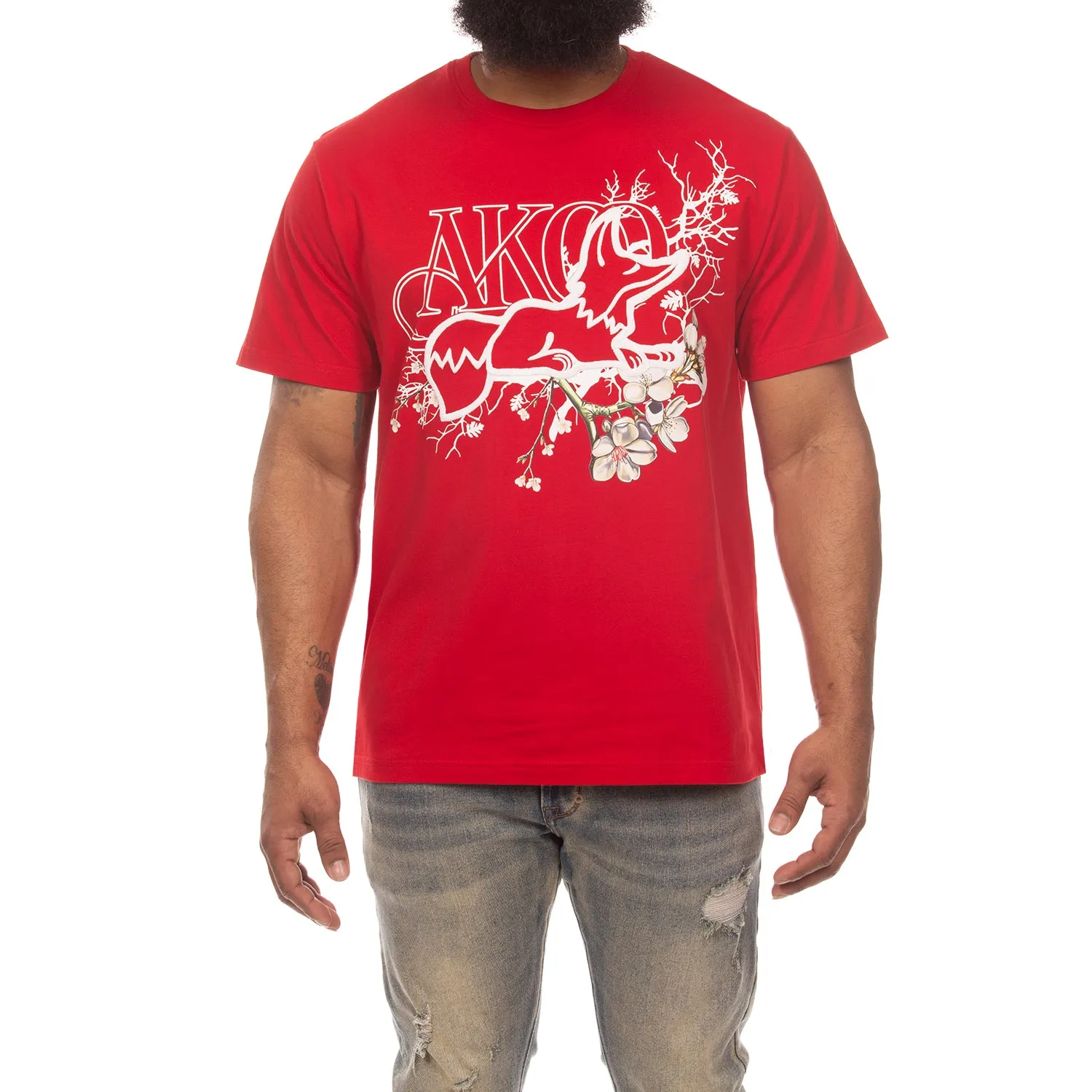 Higher Ground SS Knit sold by Akoo product image thumbnail 2