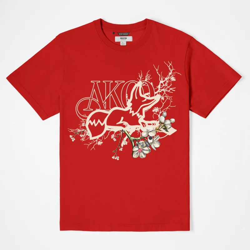 Higher Ground SS Knit sold by Akoo