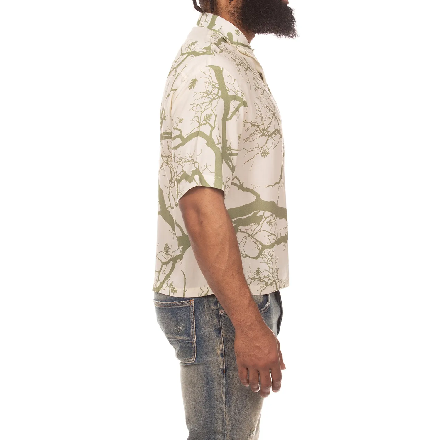 Landmark SS Woven sold by Akoo product image thumbnail 4