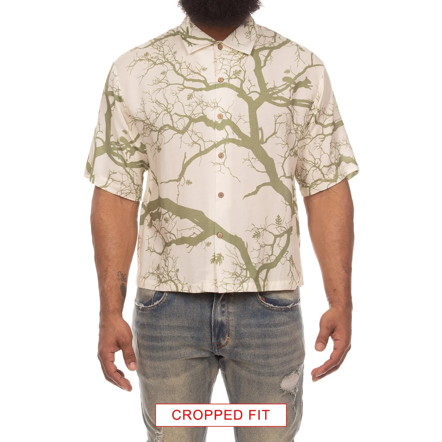 Landmark SS Woven sold by Akoo product image thumbnail 2