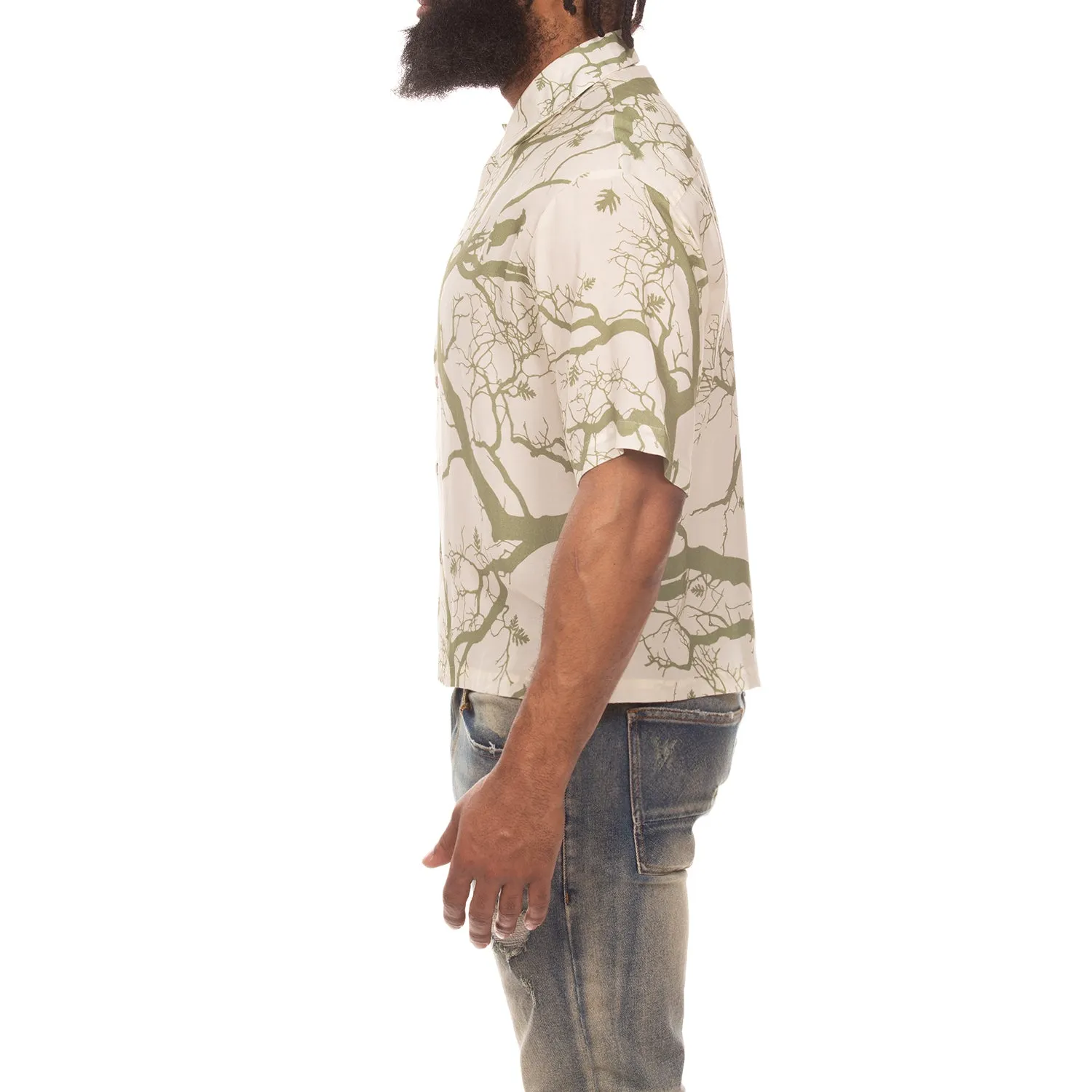 Landmark SS Woven sold by Akoo product image thumbnail 5