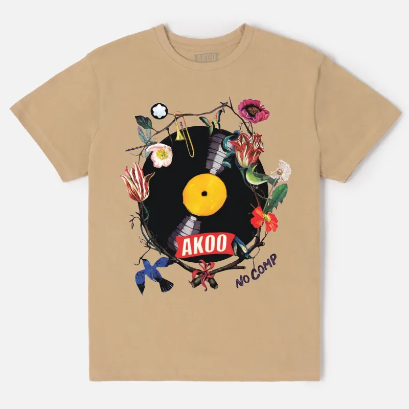 Reef SS Tee sold by Akoo