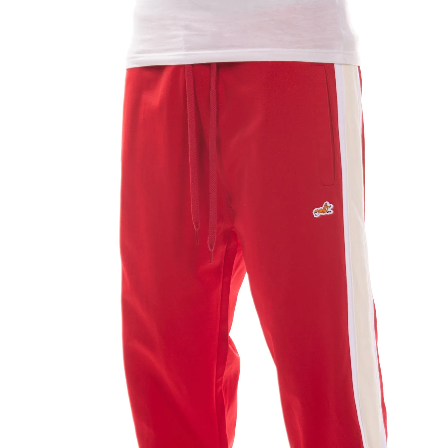 Slick Tracks Pant sold by Akoo product image thumbnail 4