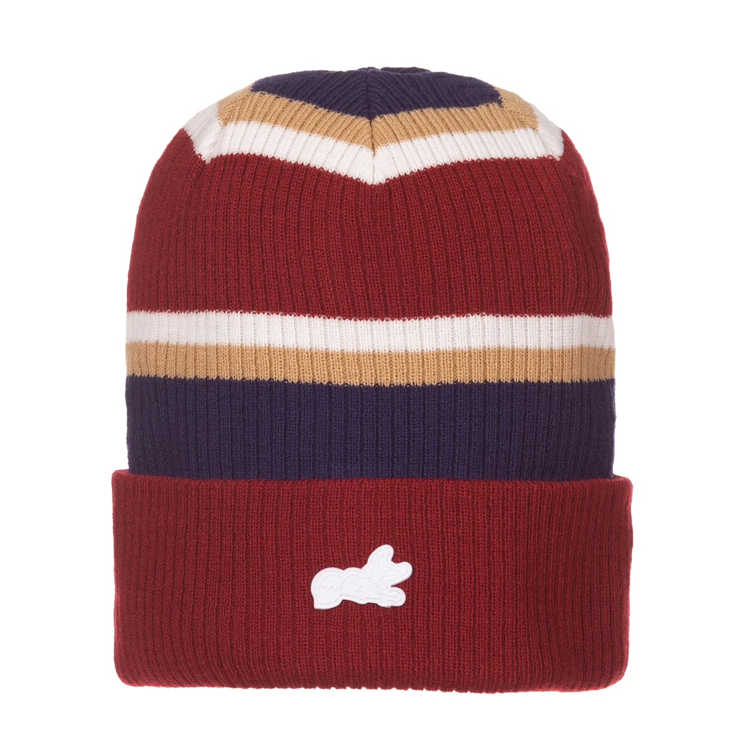 Double Rim Knit Hat sold by Akoo product image thumbnail 2