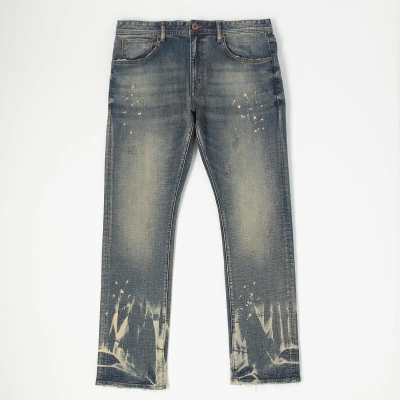 Reynard Jean sold by Akoo