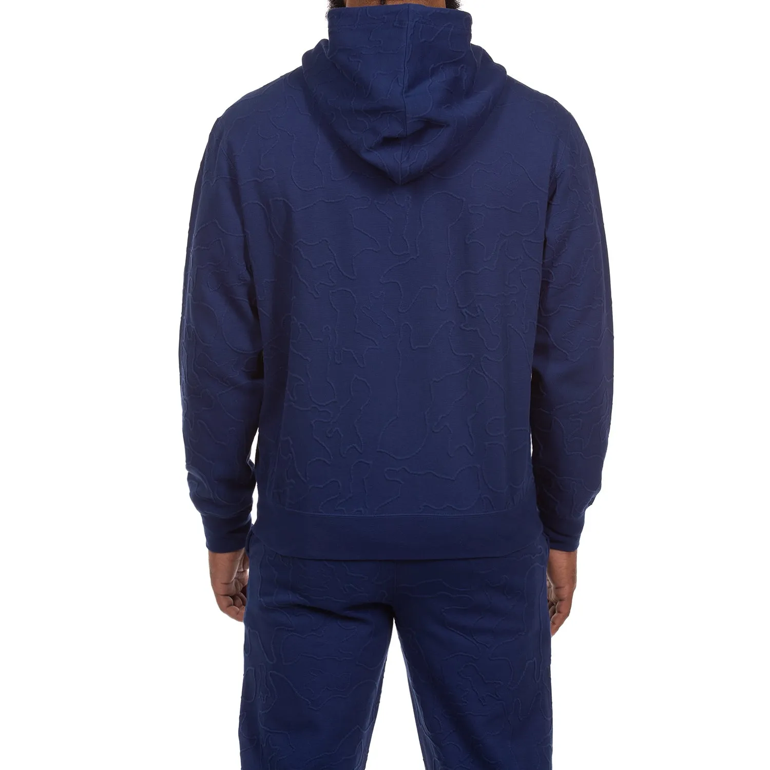 Link Hoodie sold by Akoo product image thumbnail 3