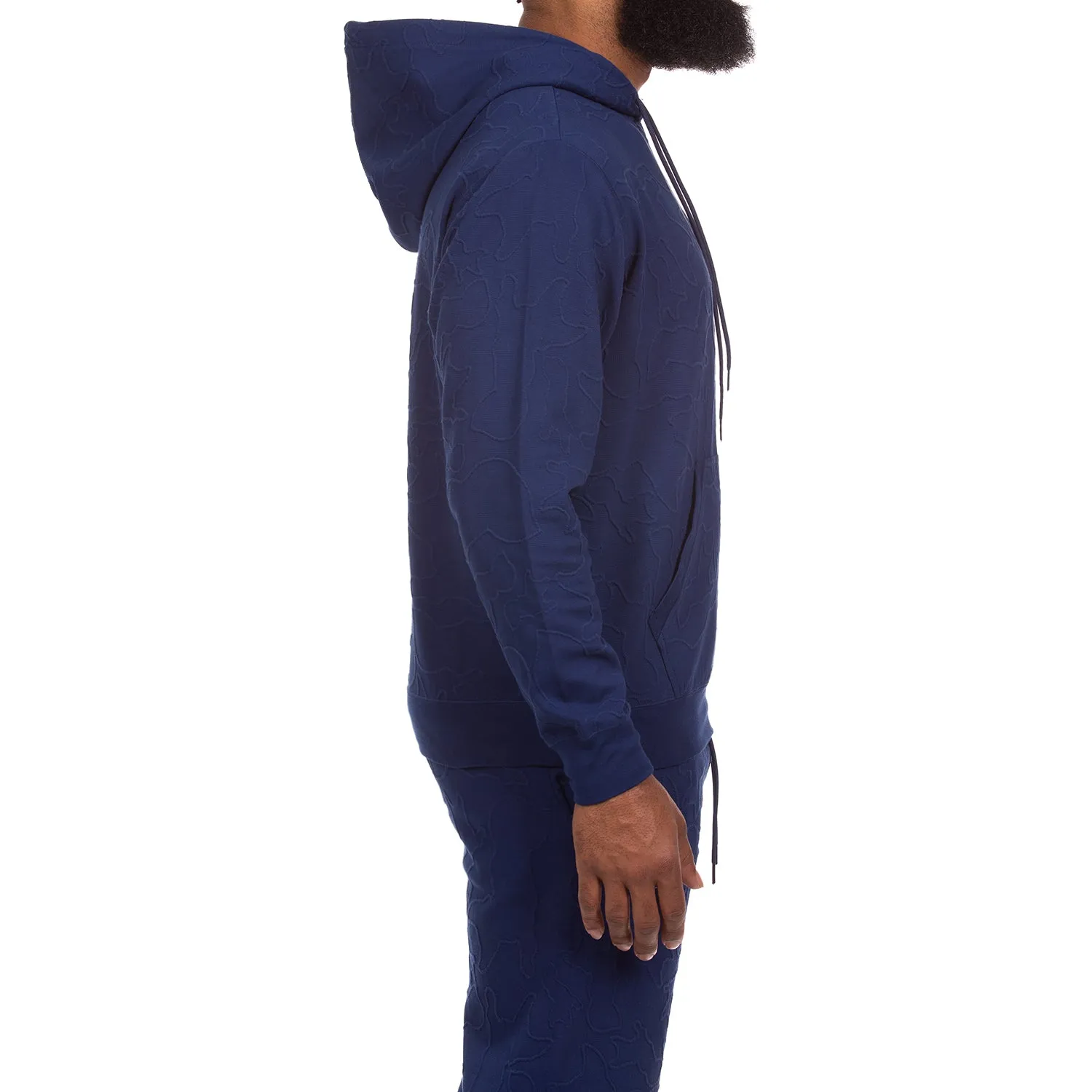 Link Hoodie sold by Akoo product image thumbnail 5