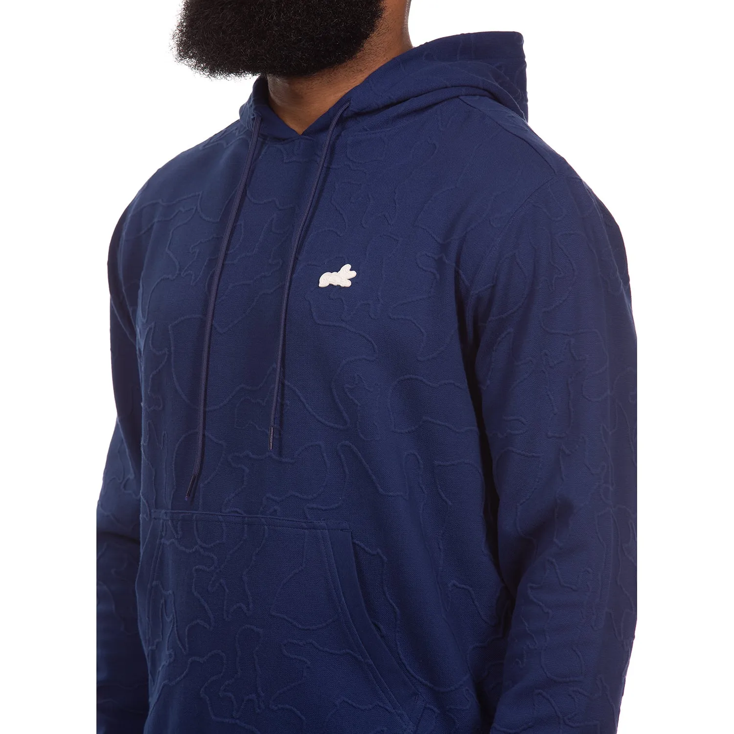 Link Hoodie sold by Akoo product image thumbnail 4