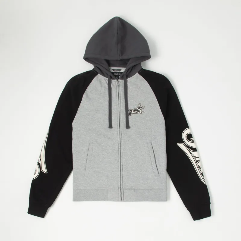 Parks Hoodie sold by Akoo