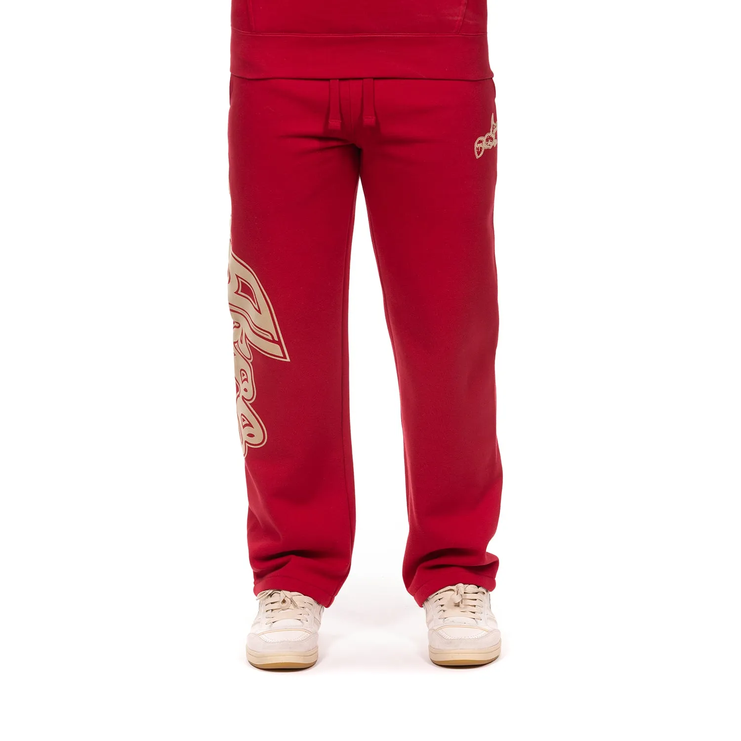 Regal Pant sold by Akoo product image thumbnail 2