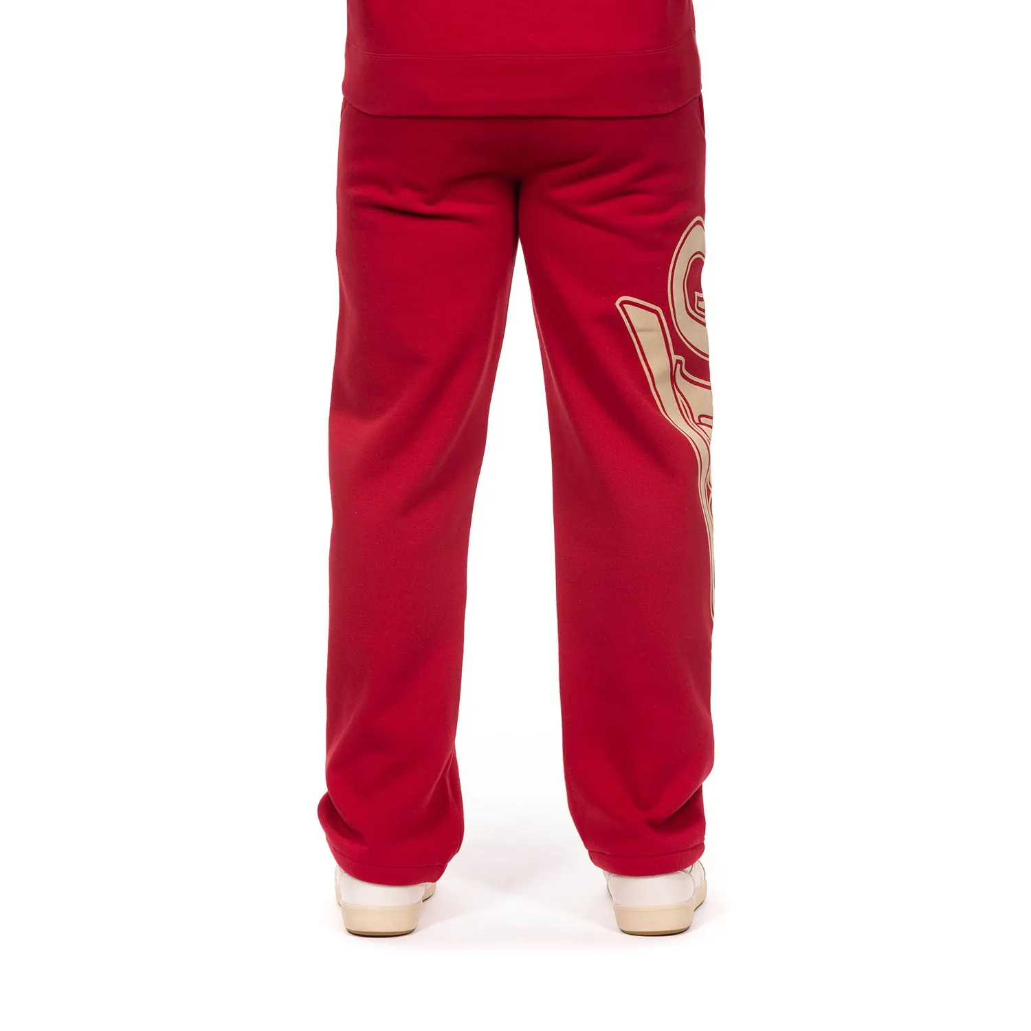 Regal Pant sold by Akoo product image thumbnail 3