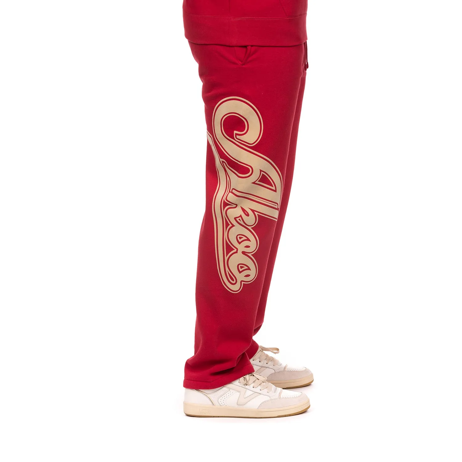 Regal Pant sold by Akoo product image thumbnail 4