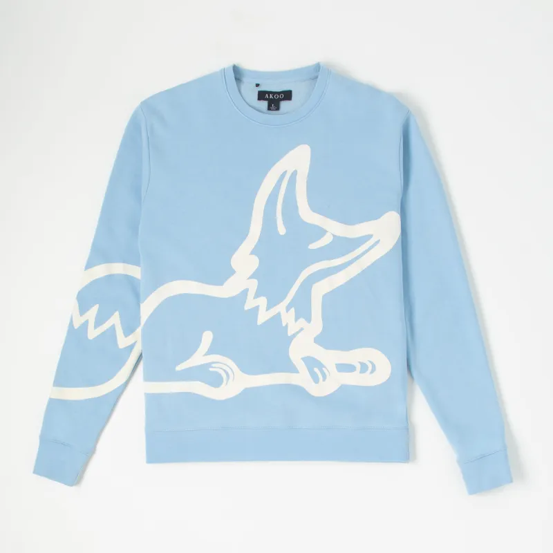 Snobby Fleece sold by Akoo