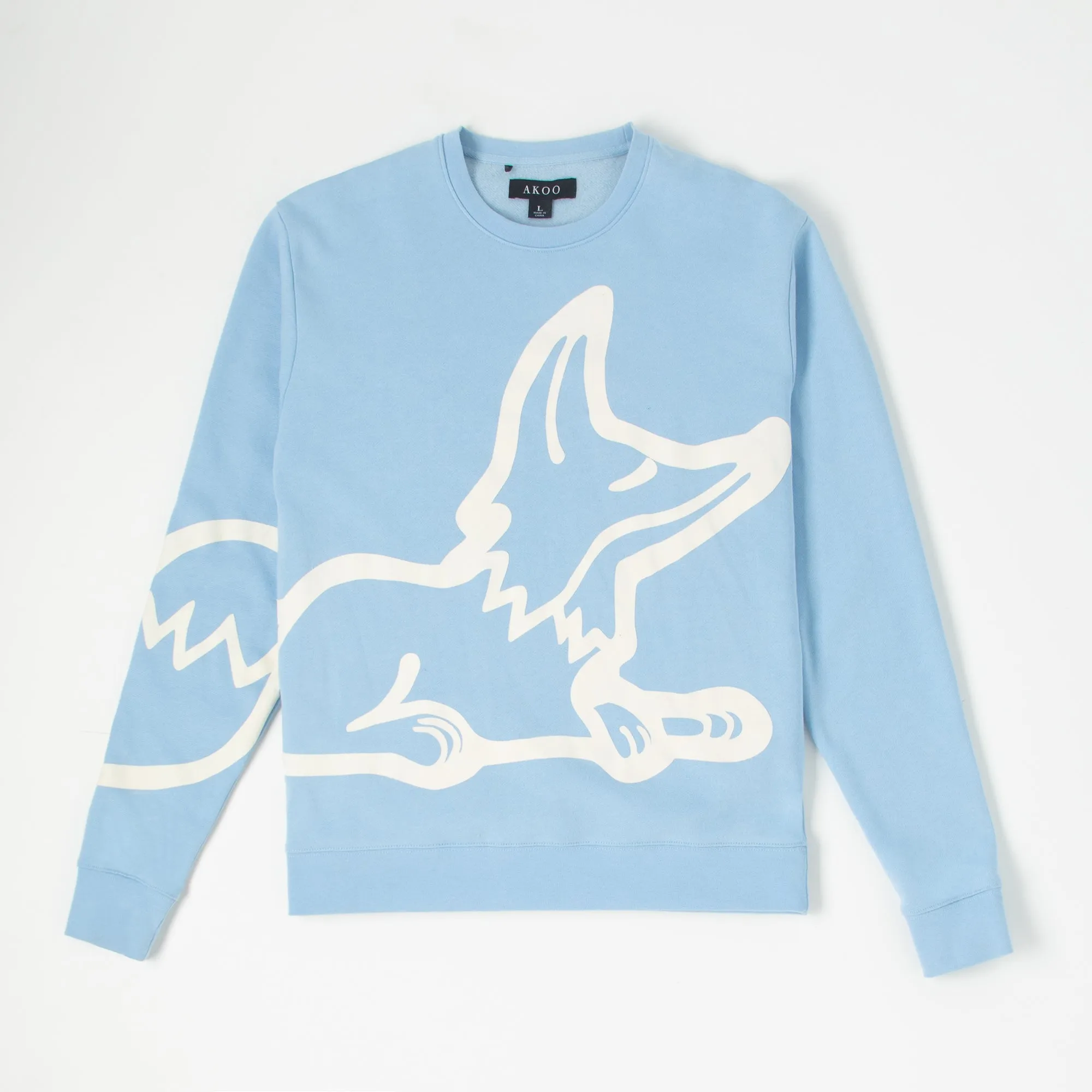 Snobby Fleece sold by Akoo