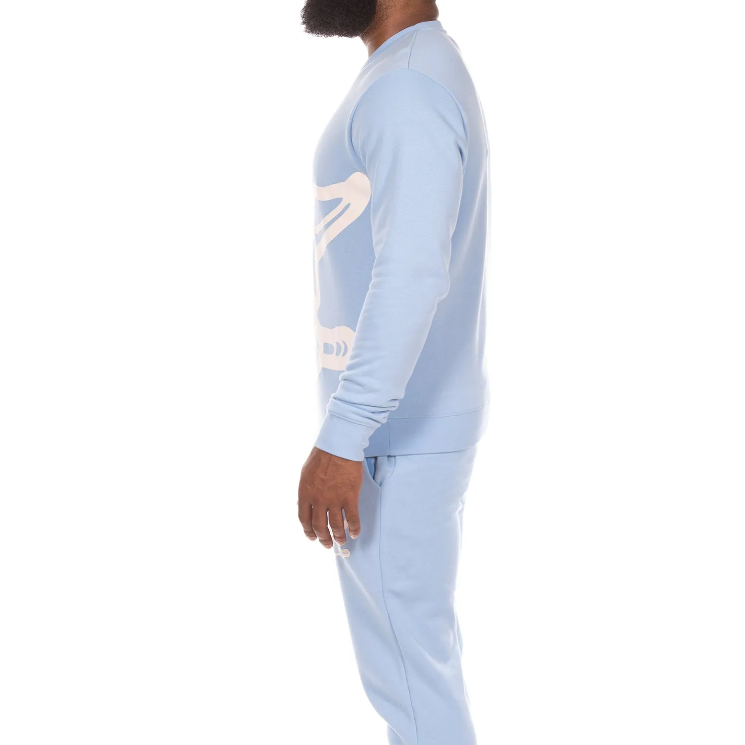 Snobby Fleece sold by Akoo product image thumbnail 5