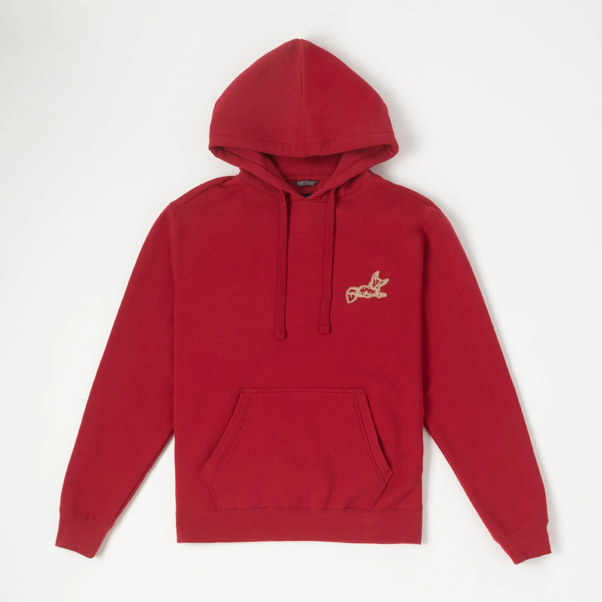 Regal Hoodie sold by Akoo