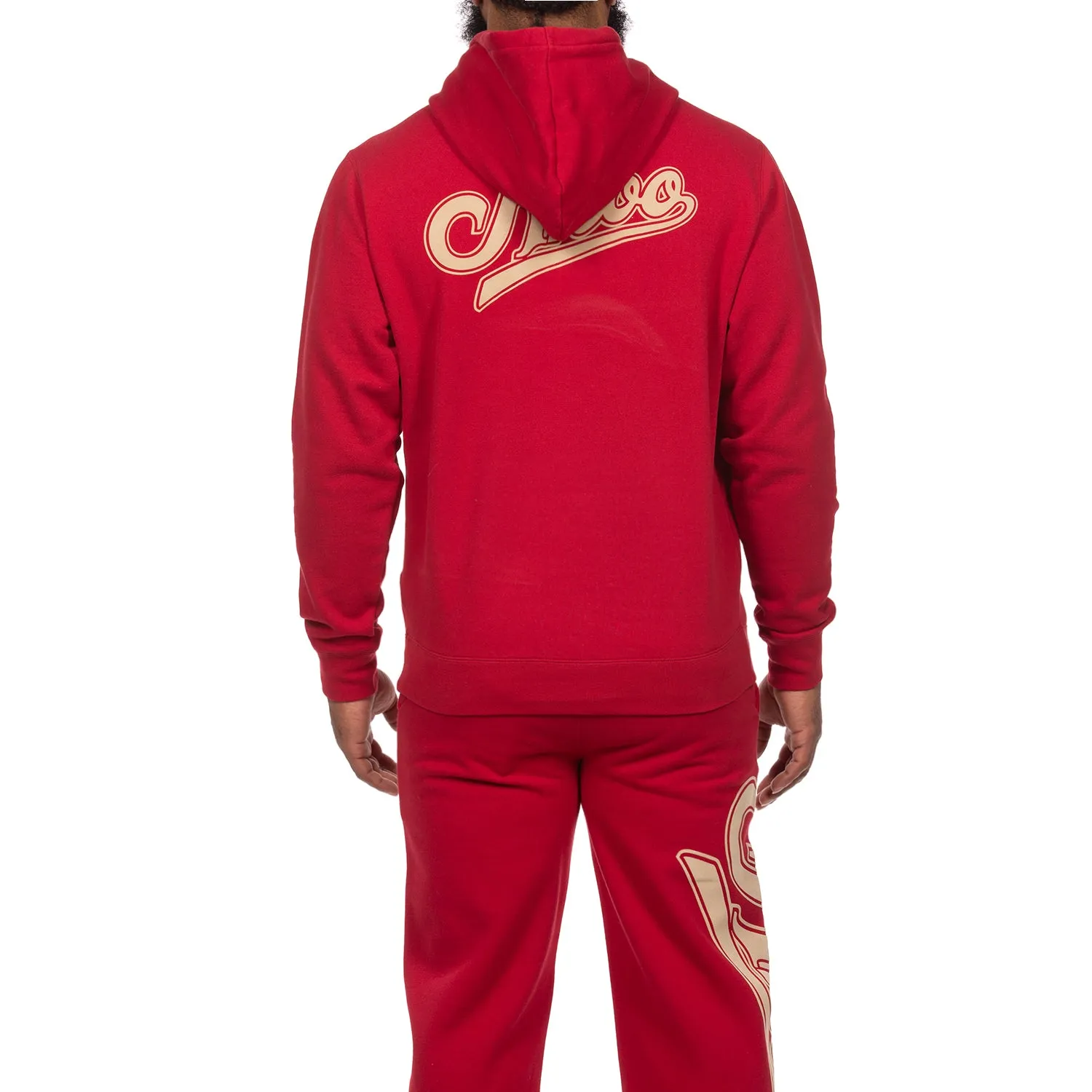 Regal Hoodie sold by Akoo product image thumbnail 3