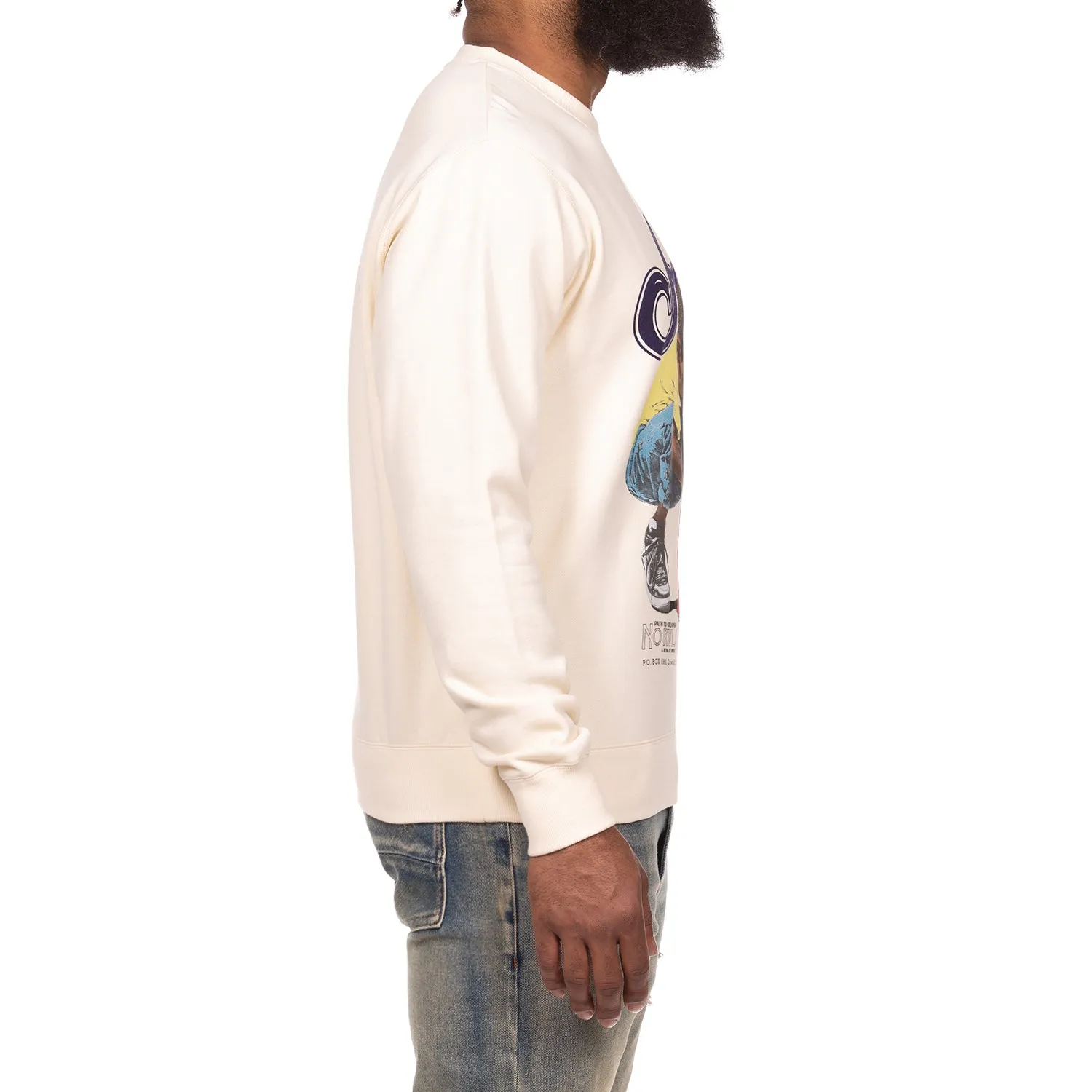 Legacy Fleece sold by Akoo product image thumbnail 5