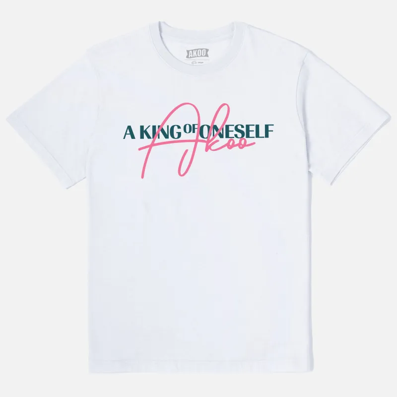 Couture SS Tee sold by Akoo