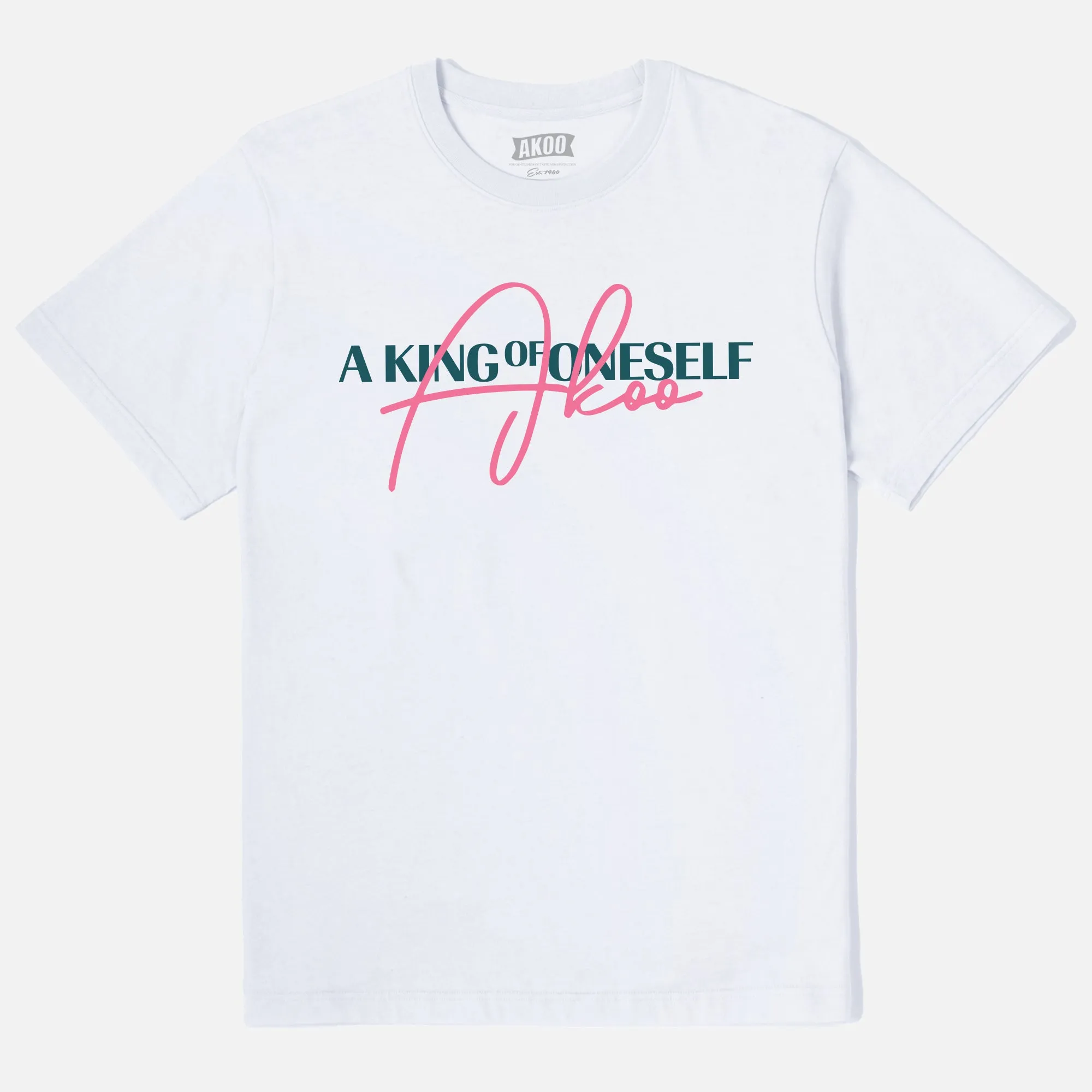 Couture SS Tee sold by Akoo