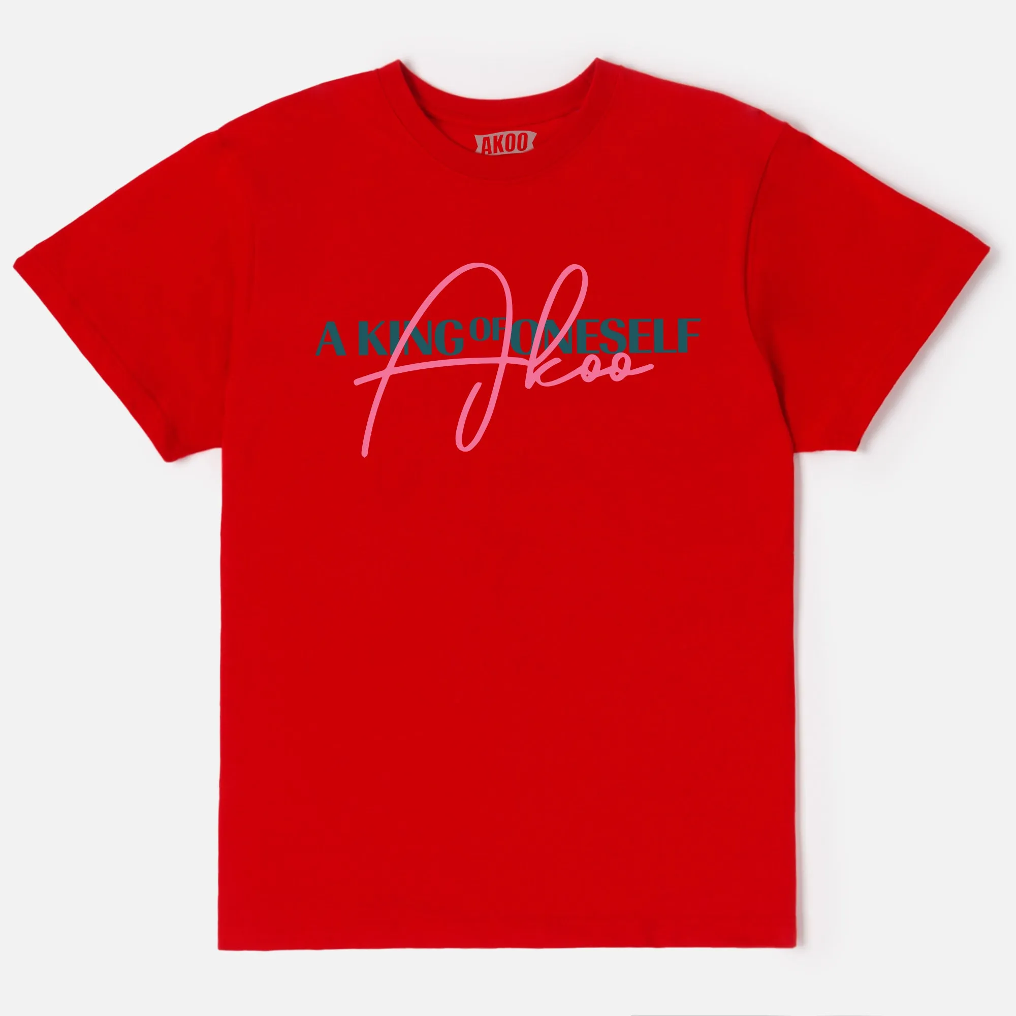 Couture SS Tee sold by Akoo product image thumbnail 5
