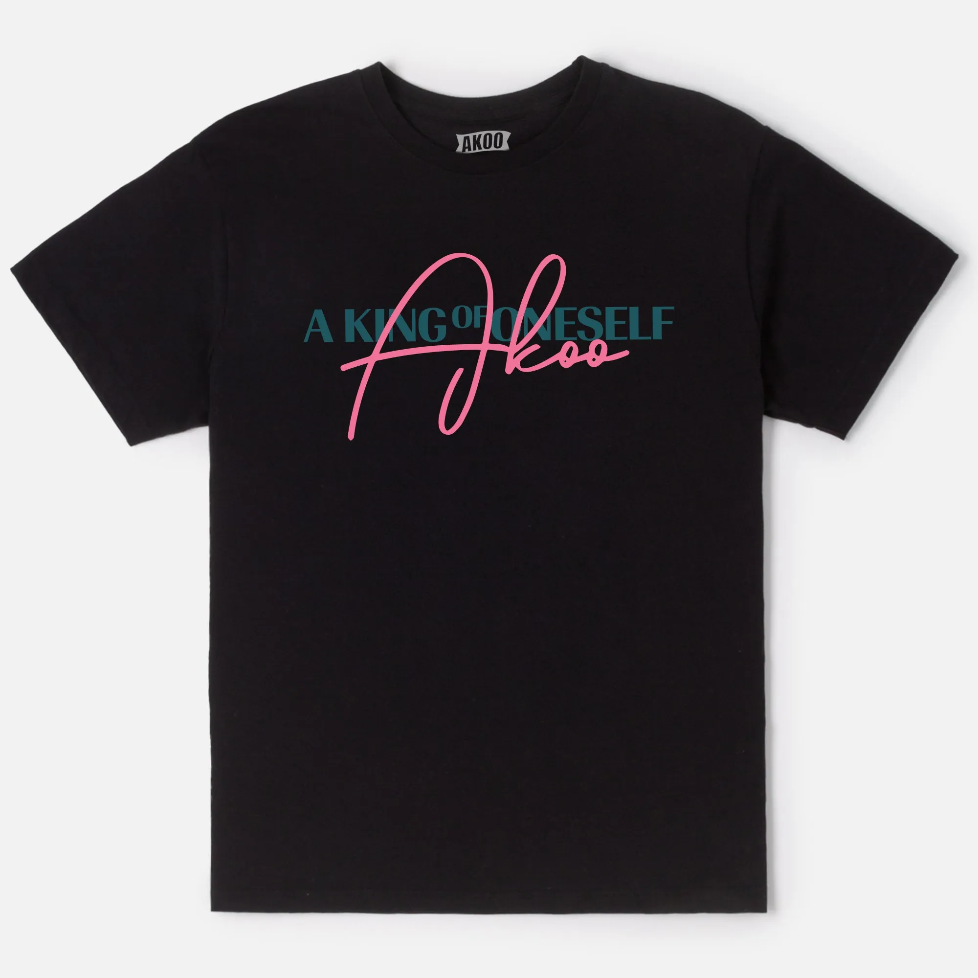 Couture SS Tee sold by Akoo product image thumbnail 3