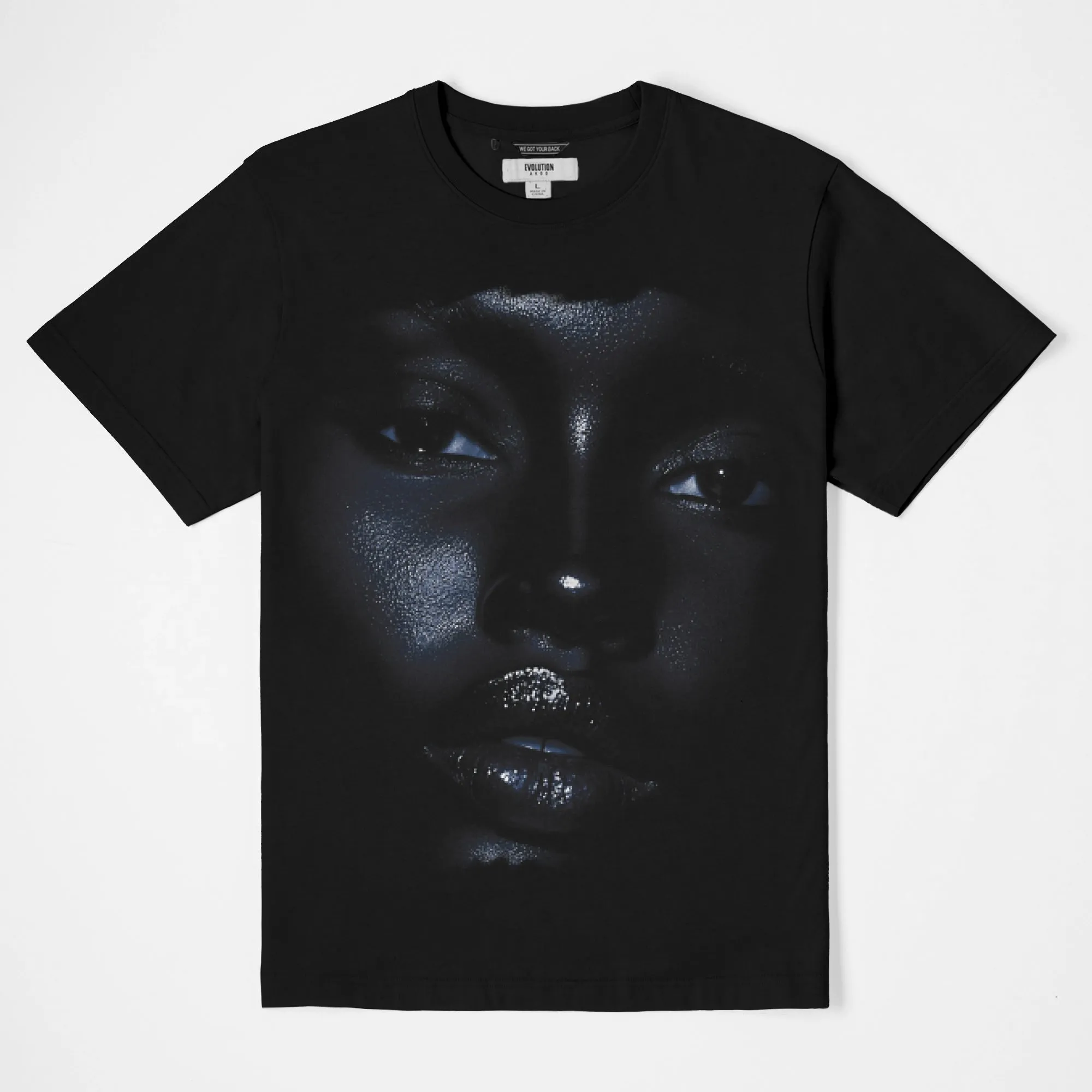 Look SS Knit sold by Akoo