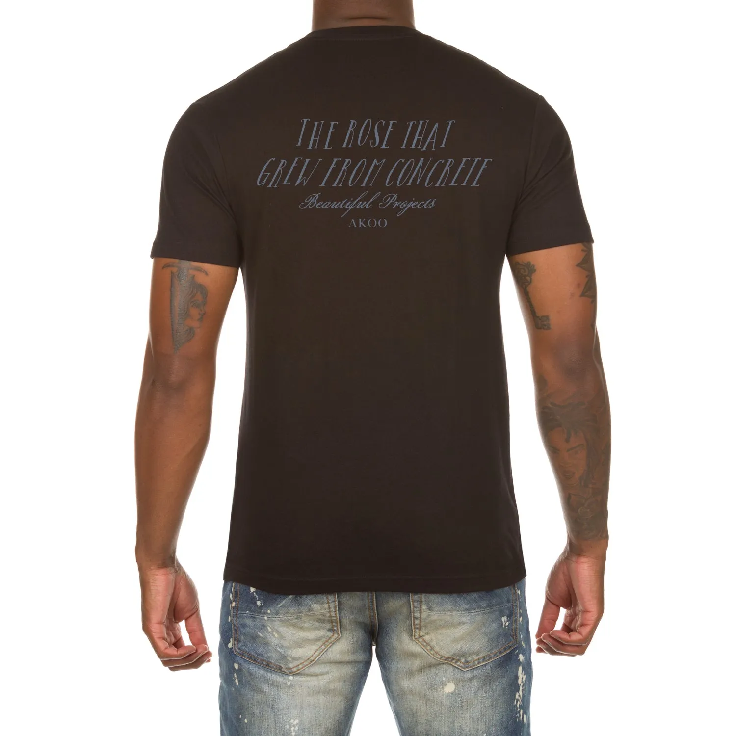 Look SS Knit sold by Akoo product image thumbnail 2