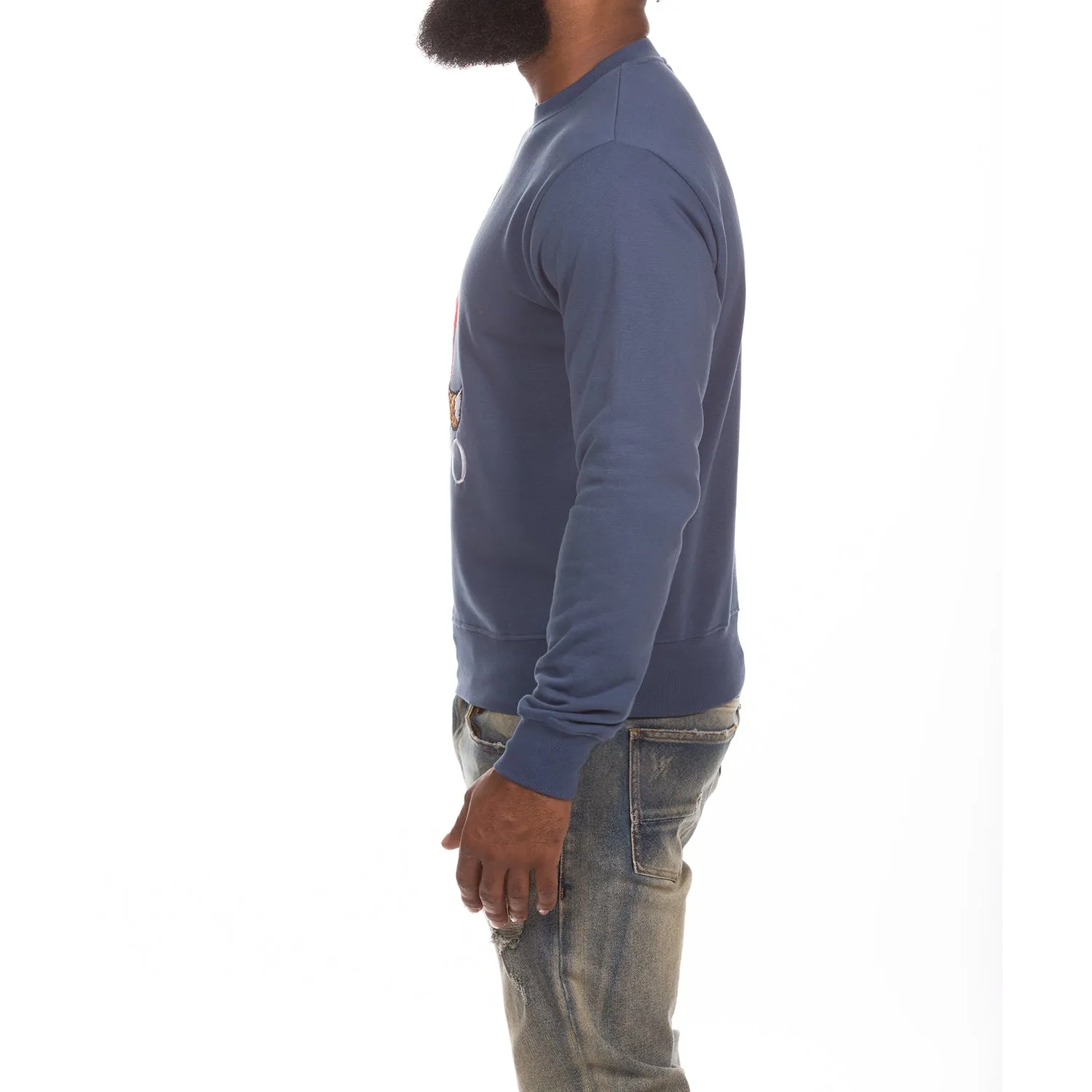 Fox Hound Fleece sold by Akoo product image thumbnail 5