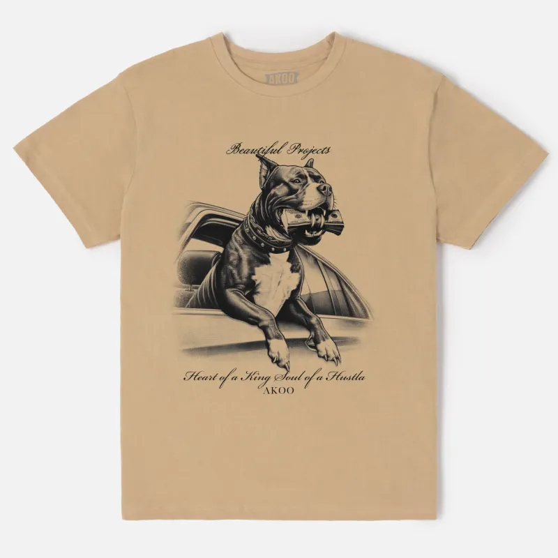 Money Pit SS Tee sold by Akoo