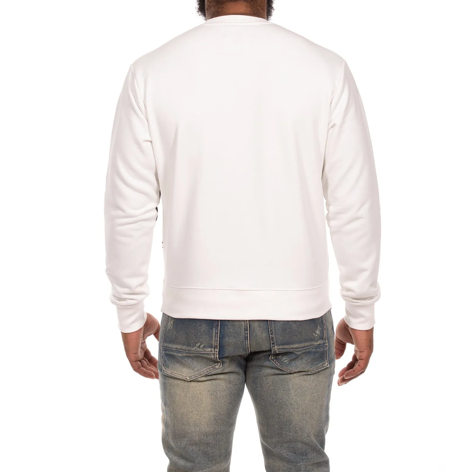 River Scene Fleece sold by Akoo product image thumbnail 3