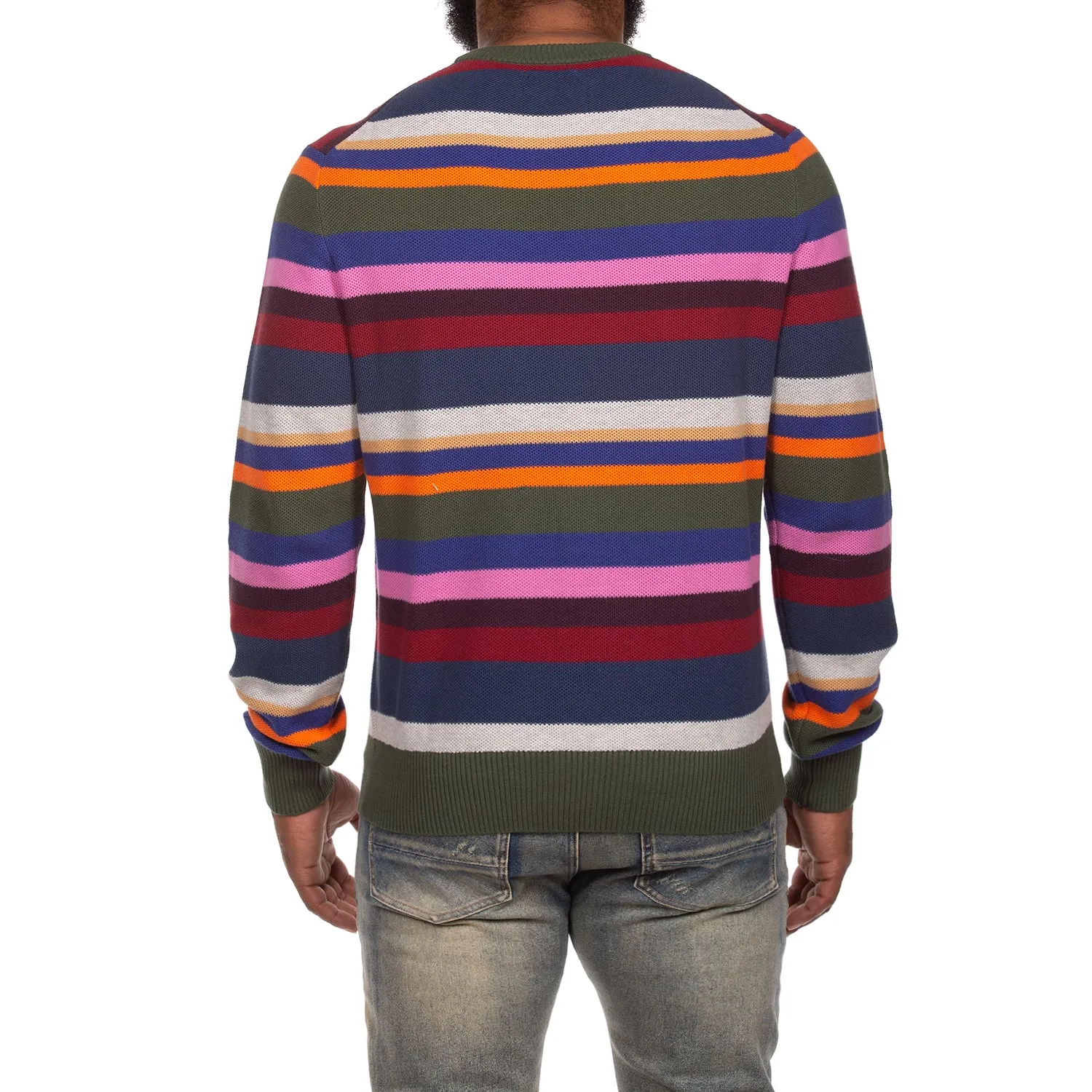 Theo Sweater sold by Akoo product image thumbnail 3