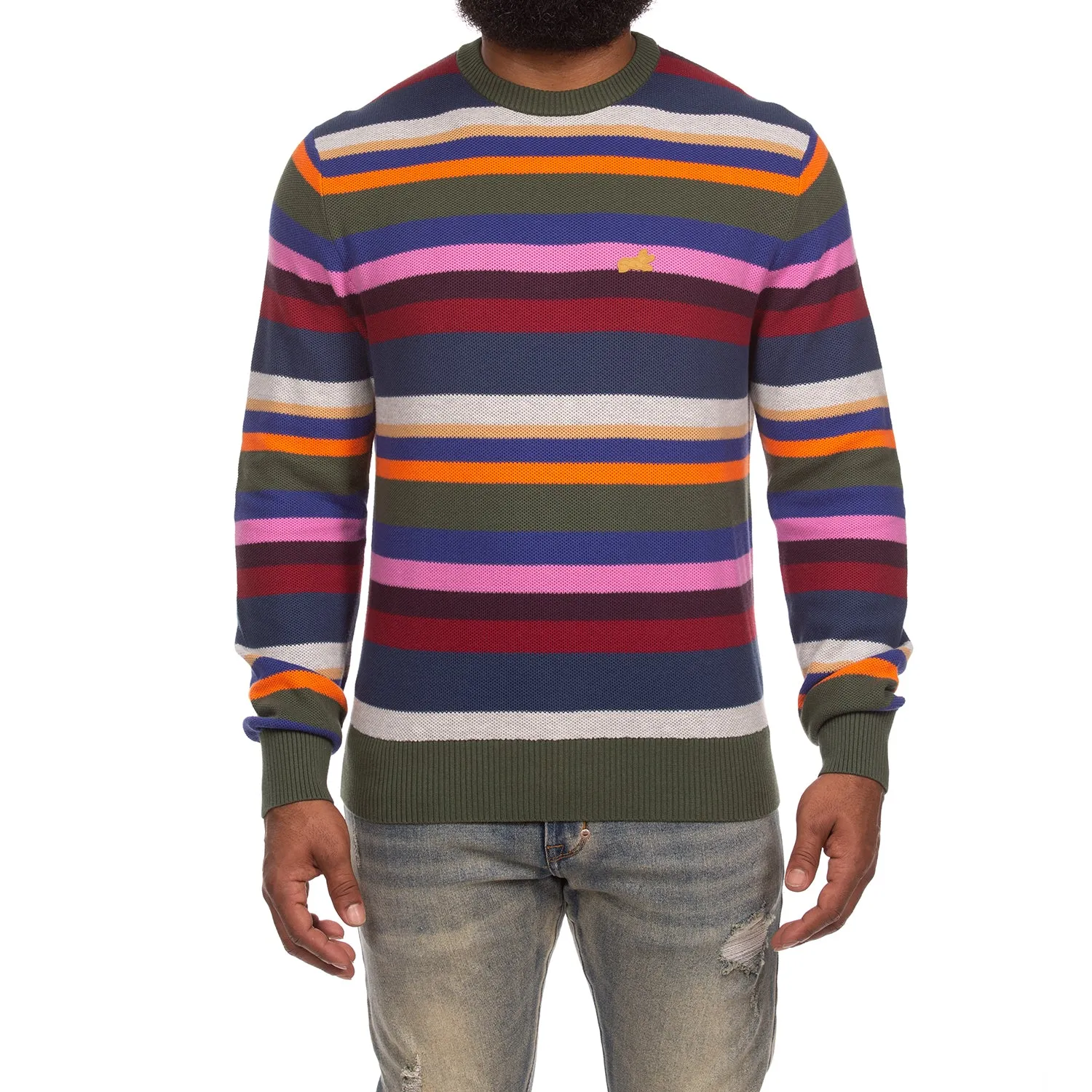 Theo Sweater sold by Akoo product image thumbnail 2