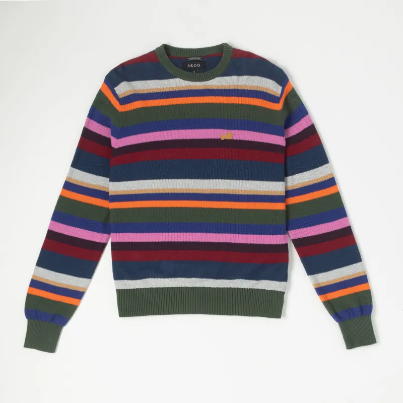 Theo Sweater sold by Akoo