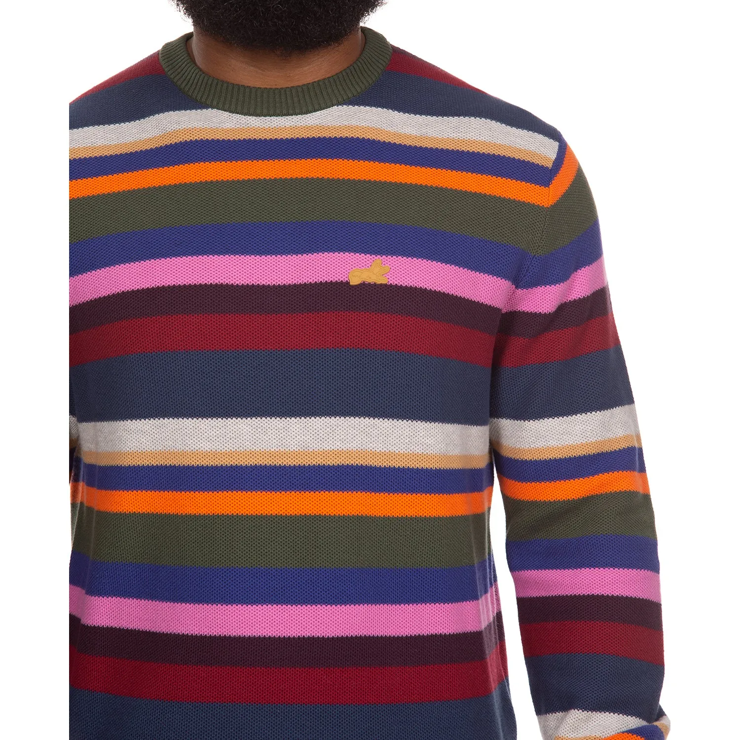 Theo Sweater sold by Akoo product image thumbnail 4