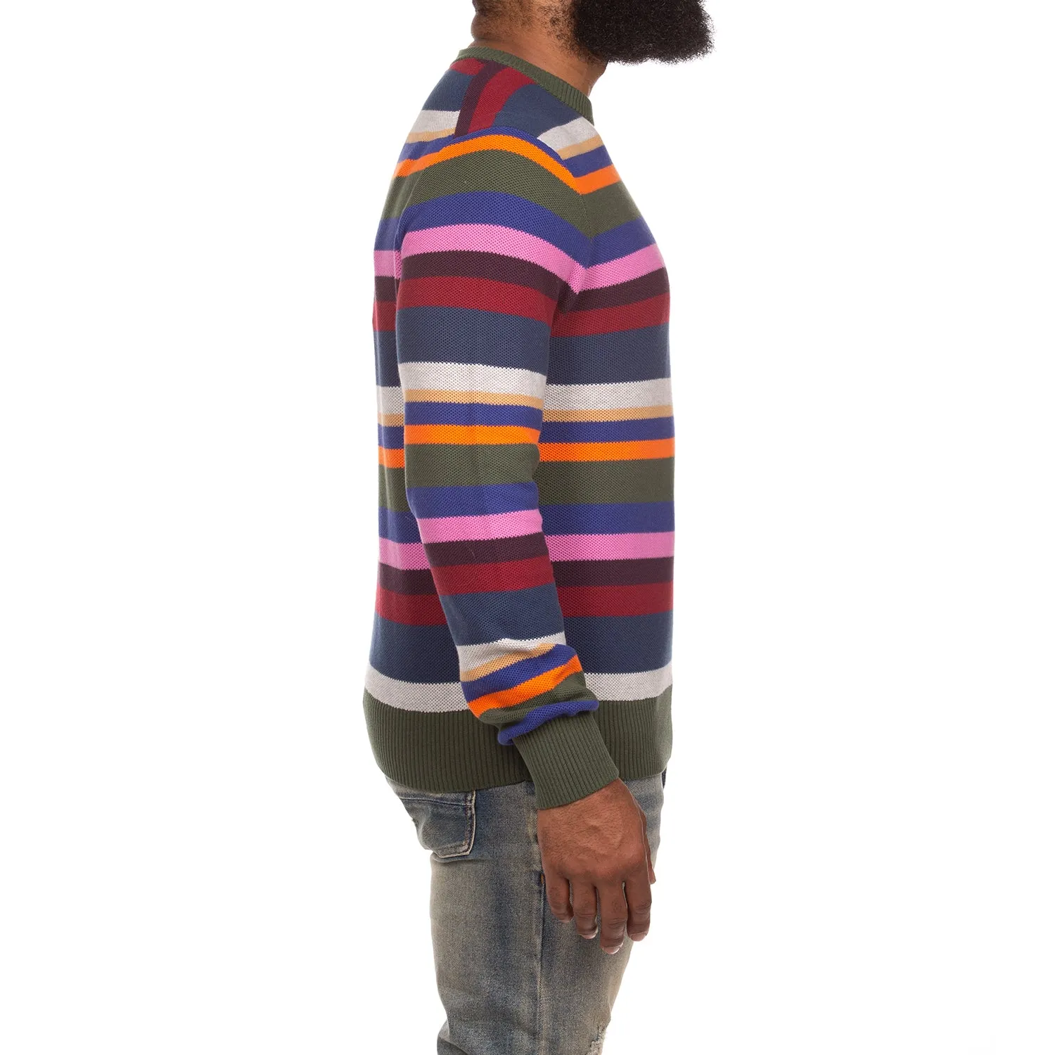 Theo Sweater sold by Akoo product image thumbnail 5