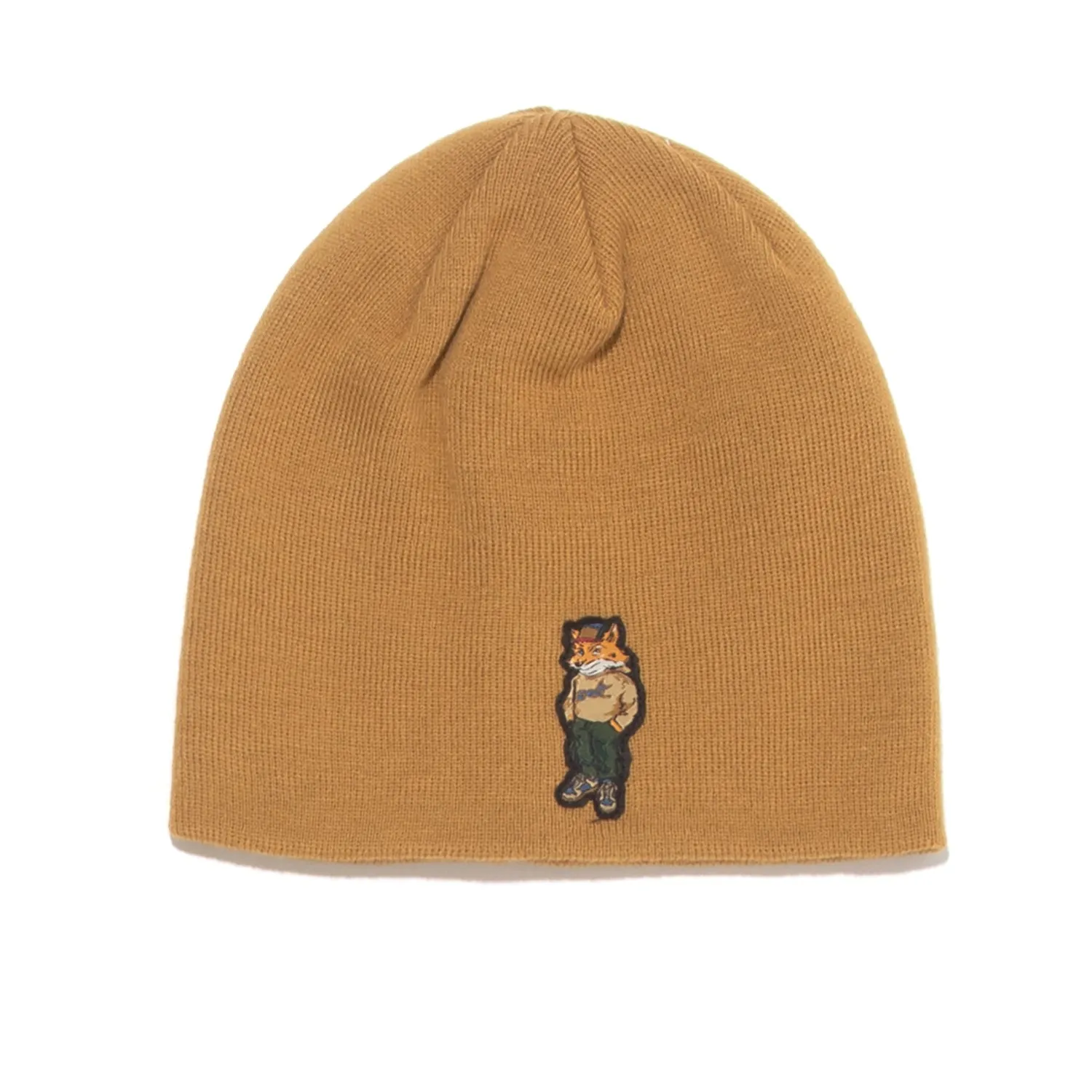 Trees Knit Hat sold by Akoo